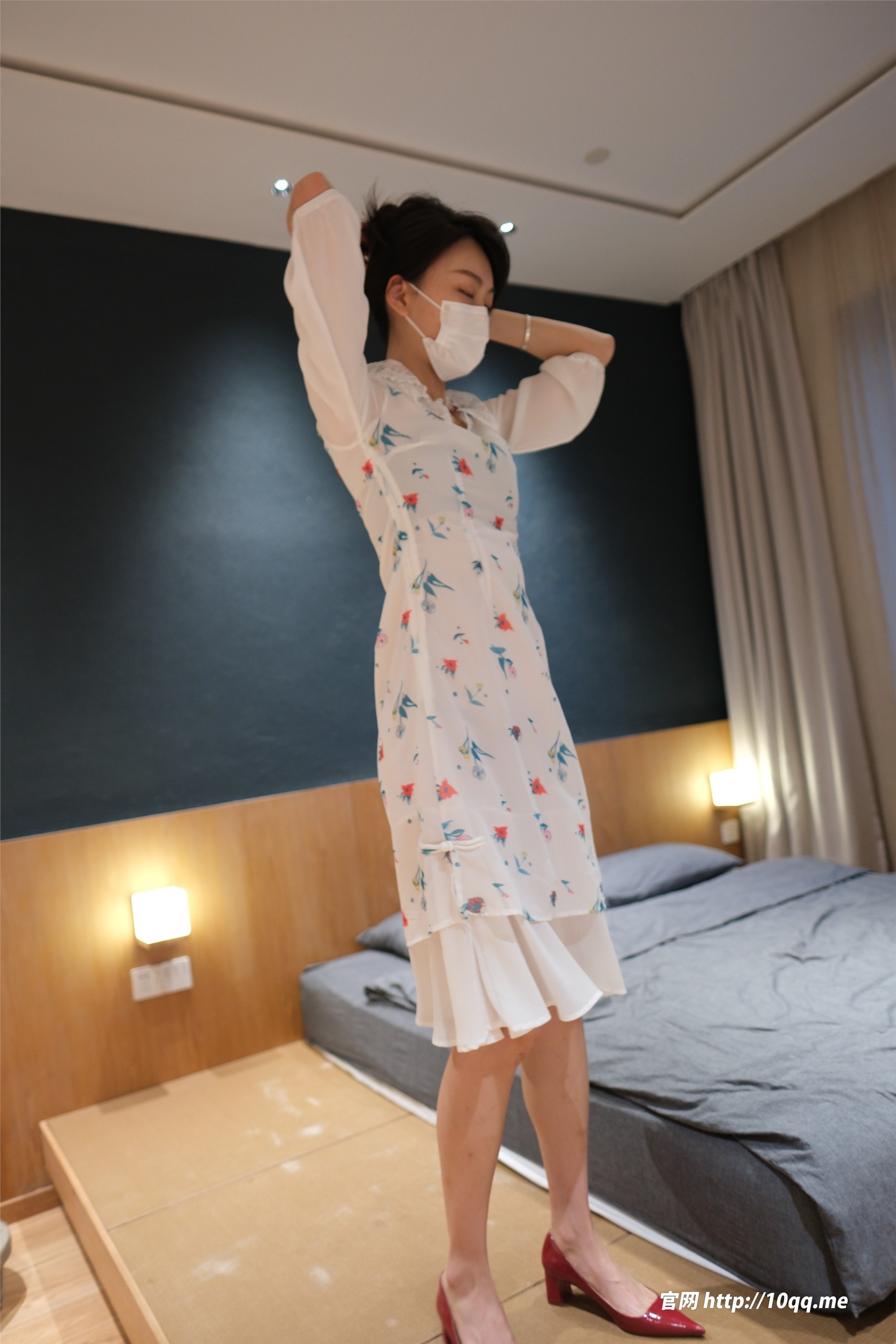 ROSI口罩系列 2024.09.15 NO.3017